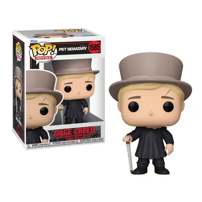 GAGE CREED / PET SEMATARY / FIGURINE FUNKO POP