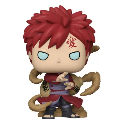 GAARA / NARUTO / FIGURINE FUNKO POP