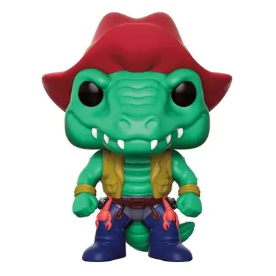 LEATHERHEAD / LES TORTUES NINJA / FIGURINE FUNKO POP / SPECIALTY SERIES