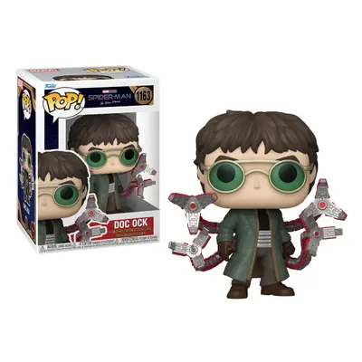 DOC OCK / SPIDER-MAN NO WAY HOME / FIGURINE FUNKO POP