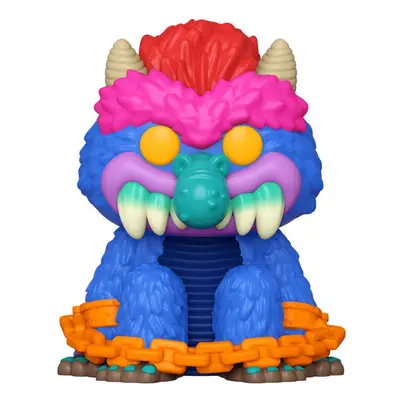 MY PET MONSTER / HASBRO / FIGURINE FUNKO POP