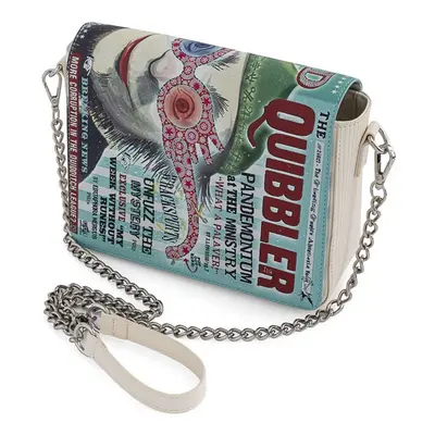 SAC A MAIN QUIBBLER / HARRY POTTER / LOUNGEFLY