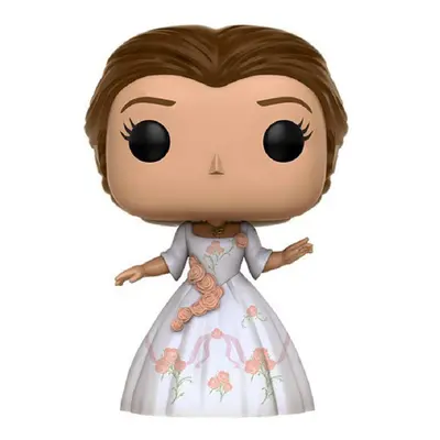 BELLE CELEBRATION / LA BELLE ET LA BÊTE / FIGURINE FUNKO POP