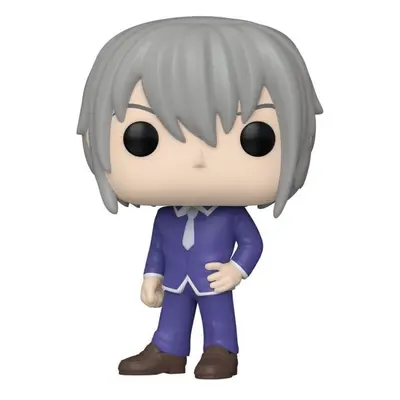 YUKI SOMA / FRUITS BASKET / FIGURINE FUNKO POP