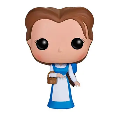 PEASANT BELLE / LA BELLE ET LA BÊTE / FIGURINE FUNKO POP