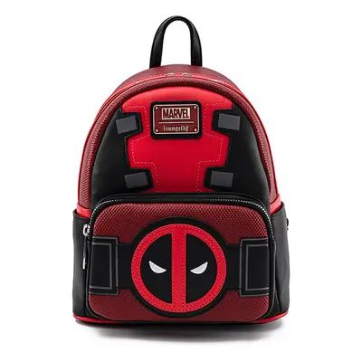 MINI SAC A DOS MERC WITH A MOUTH / DEADPOOL / LOUNGEFLY