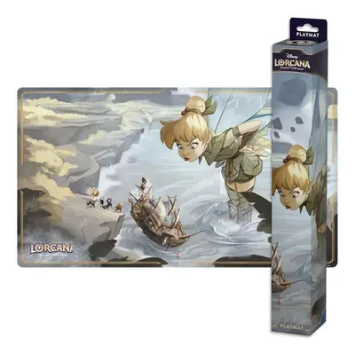 TAPIS DE JEU FEE CLOCHETTE CHAPITRE 4 LORCANA