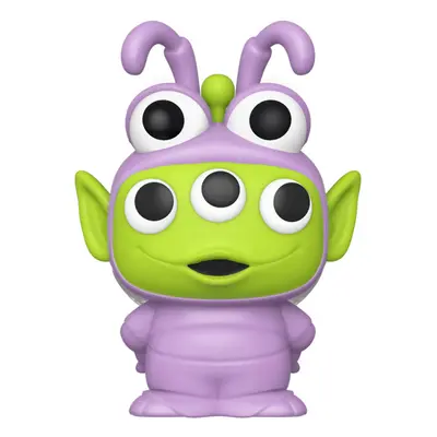 DOT / ALIEN REMIX / FIGURINE FUNKO POP