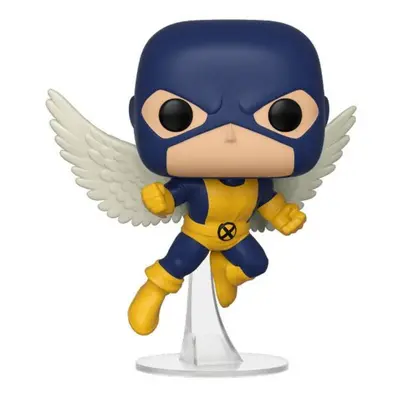 ANGEL FIRST APPEARANCE / MARVEL 80 YEARS / FIGURINE FUNKO POP