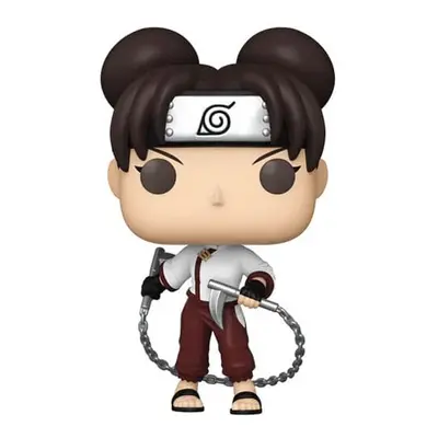 TENTEN / NARUTO / FIGURINE FUNKO POP