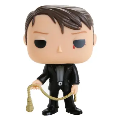 LE CHIFFRE / JAMES BOND / FIGURINE FUNKO POP