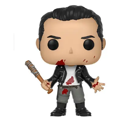 NEGAN RASÉ / THE WALKING DEAD / FIGURINE FUNKO POP