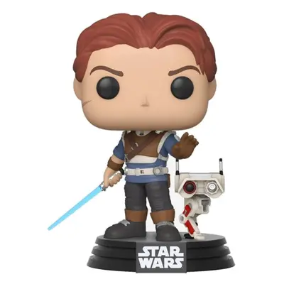 CAL KESTIS ET BD-1 / STAR WARS / FIGURINE FUNKO POP