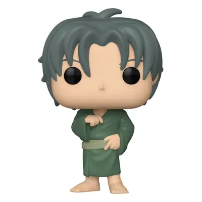 SHIGURE SOMA / FRUITS BASKET / FIGURINE FUNKO POP