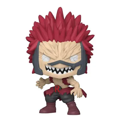 EIJIRO UNBREAKABLE / MY HERO ACADEMIA / FIGURINE FUNKO POP