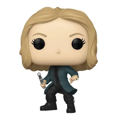 SHARON CARTER / LE FAUCON ET LE SOLDAT DE L'HIVER / FIGURINE FUNKO POP