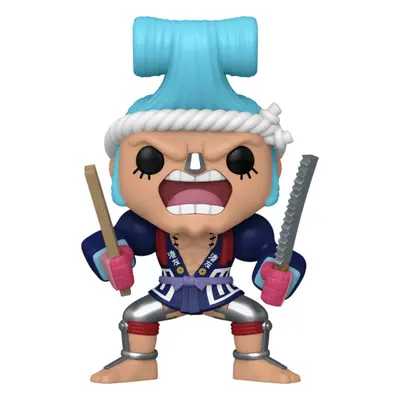 FRANOSUKE OVERSIZED / ONE PIECE / FIGURINE FUNKO POP