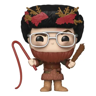 DWIGHT SCHRUTE AS BELSNICKEL / THE OFFICE / FIGURINE FUNKO POP