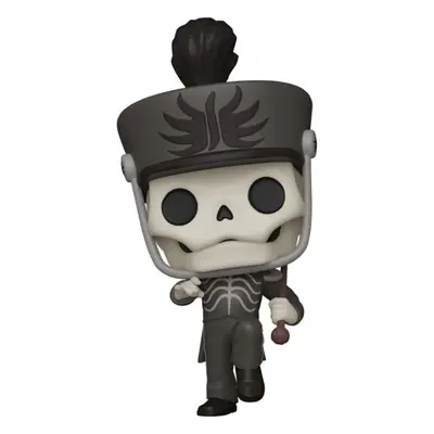 THE BLACK PARADE / MY CHEMICAL ROMANCE / FIGURINE FUNKO POP