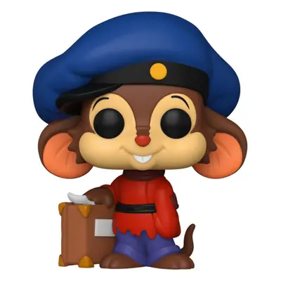 FIEVEL / FIEVEL ET LE NOUVEAU MONDE / FIGURINE FUNKO POP