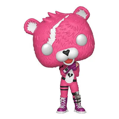 CUDDLE TEAM LEADER / FORTNITE / FIGURINE FUNKO POP