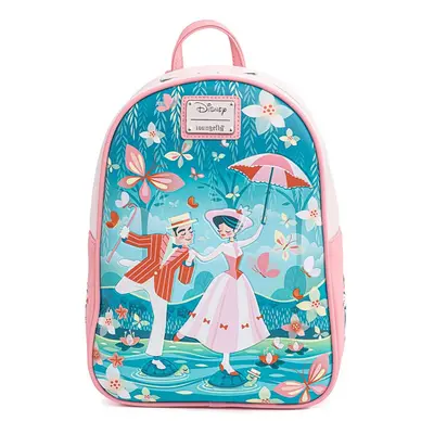 MINI SAC A DOS MARY POPPINS JOLLY HOLIDAY / MARY POPPINS / LOUNGEFLY