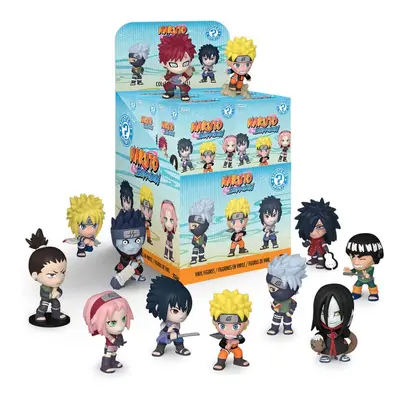 MYSTERY MINIS NARUTO / FIGURINE FUNKO POP