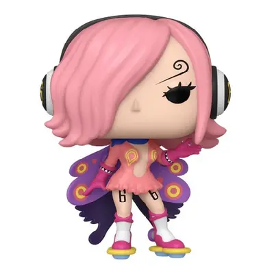 REIJU / ONE PIECE / FIGURINE FUNKO POP / EXCLUSIVE FUNKON 2024