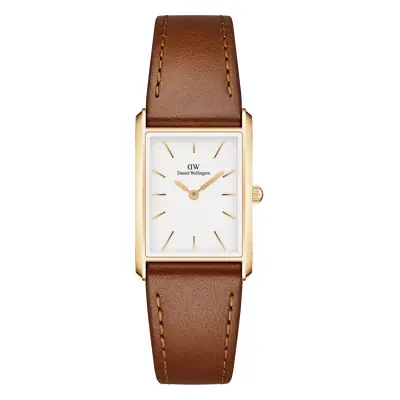 Daniel Wellington DW Montre Bound Durham Gold