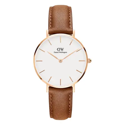 Daniel Wellington DW Montre Petite Durham Rose Gold