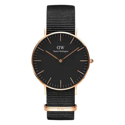 Daniel Wellington DW Montre Classic Cornwall Rose Gold