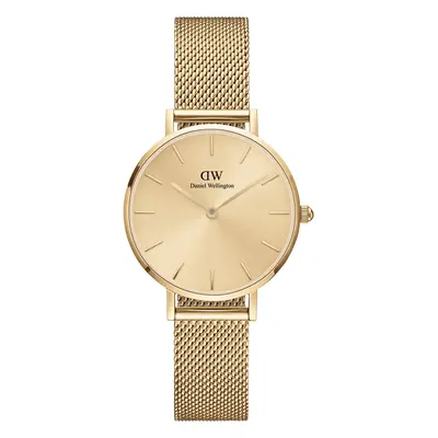 Daniel Wellington DW Montre Petite Unitone Gold