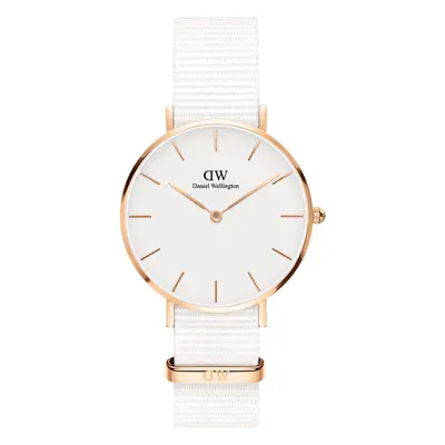 Daniel Wellington DW Montre Petite Dover Rose Gold