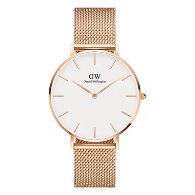 Daniel Wellington DW Montre Petite Melrose Rose Gold