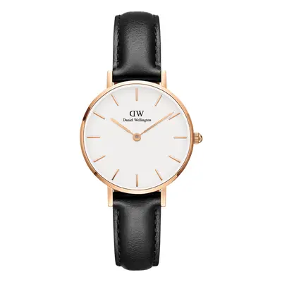 Daniel Wellington DW Montre Petite Sheffield Rose Gold