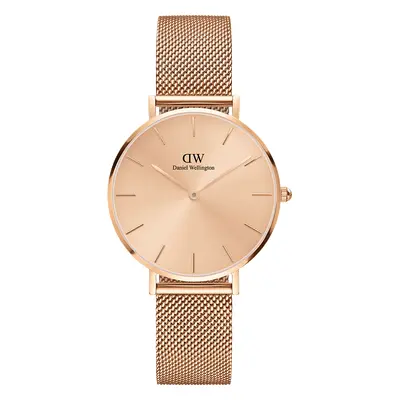 Daniel Wellington DW Montre Petite Unitone Rose Gold