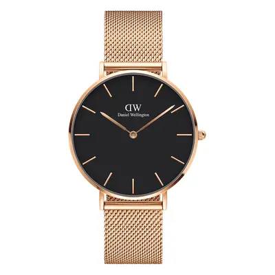 Daniel Wellington DW Montre Petite Melrose Rose Gold