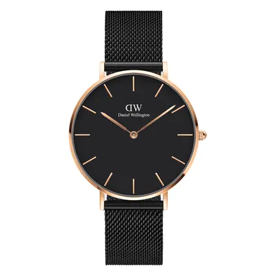 Daniel Wellington DW Montre Petite Ashfield Rose Gold