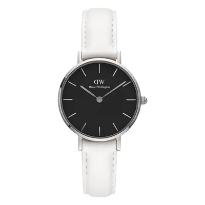 Daniel Wellington DW Montre Petite Bondi Silver