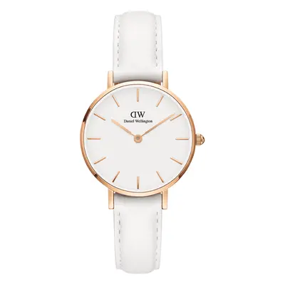 Daniel Wellington DW Montre Petite Bondi Rose Gold