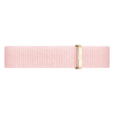 Daniel Wellington DW Bracelet Petite Rosewater Gold