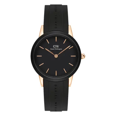 Daniel Wellington DW Montre Iconic Motion Rose Gold