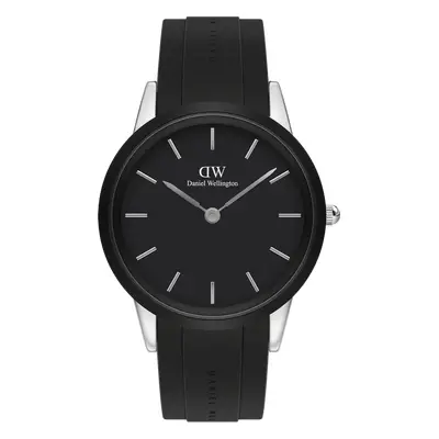 Daniel Wellington DW Montre Iconic Motion Silver