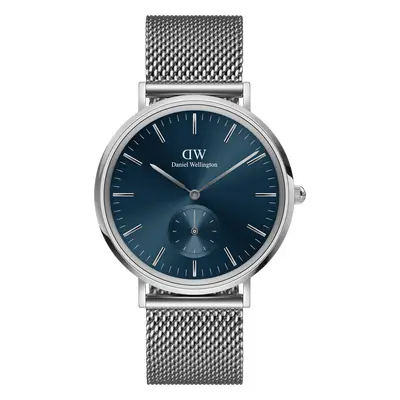 Daniel Wellington DW Montre Classic Multi-Eye Sterling Arctic Silver