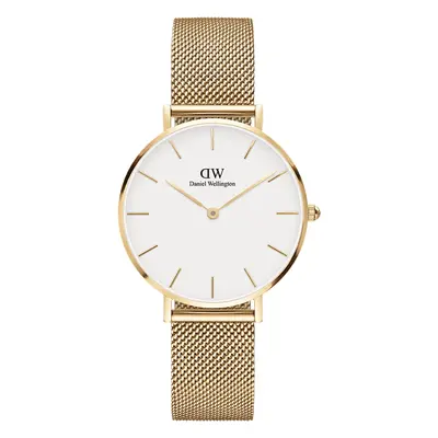 Daniel Wellington DW Montre Petite Evergold Gold