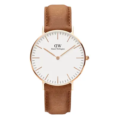 Daniel Wellington DW Montre Classic Durham Rose Gold