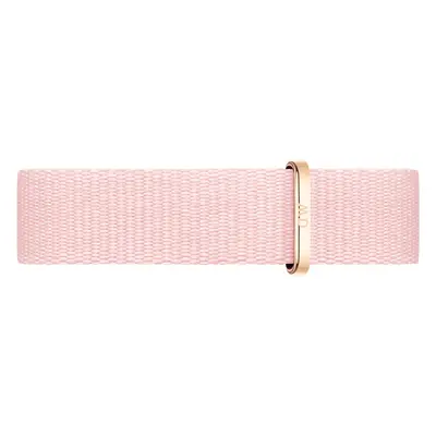 Daniel Wellington DW Bracelet Petite Coral Rose Gold