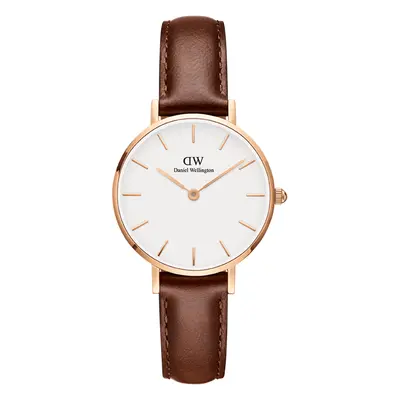 Daniel Wellington DW Montre Petite St Mawes Rose Gold