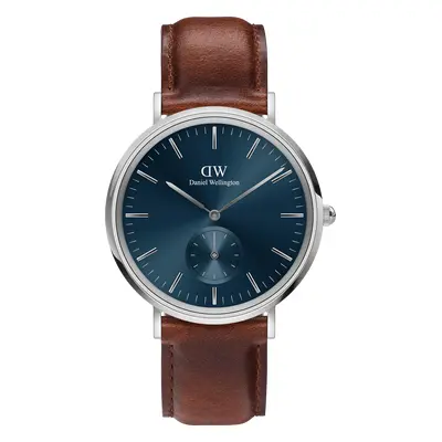 Daniel Wellington DW Montre Classic Multi-Eye St Mawes Arctic Silver