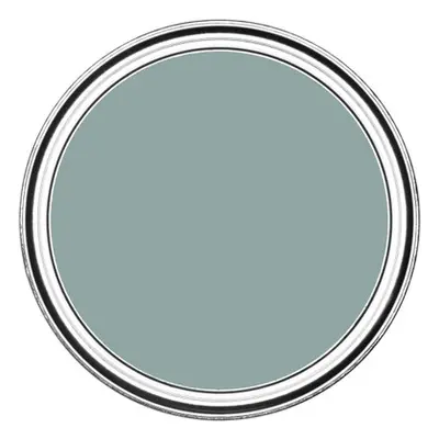 Peinture pour Meubles de Cuisine, Finition Mate - Bleu Gris